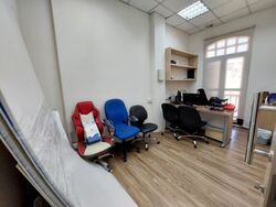 Teambuild Centre (D14), Office #555567241